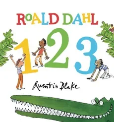 1 2 3 ROALD DAHL1