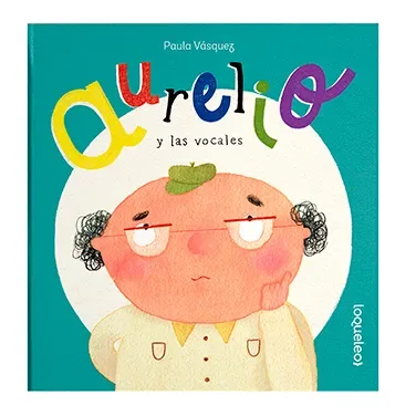 AURELIO Y LAS VOCALES1