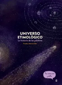 UNIVERSO ETIMOLOGICO1