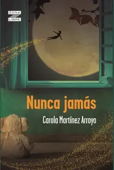 NUNCA JAMAS1