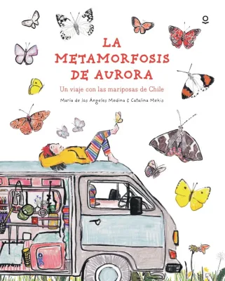 LA METAMORFOSIS DE AURORA1