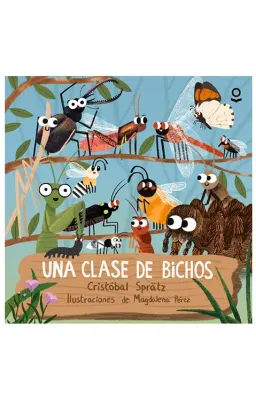 UNA CLASE DE BICHOS1
