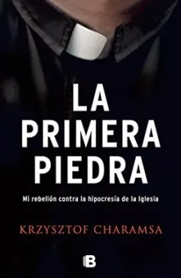 LA PRIMERA PIEDRA TD1