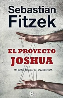 EL PROYECTO JOSHUA1