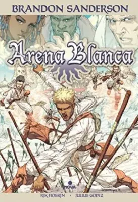ARENA BLANCA1