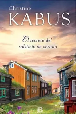 EL SECRETO DEL SOLSTICIO DE VERANO1