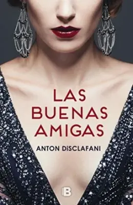 LAS BUENAS AMIGAS TD1