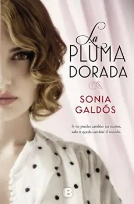 LA PLUMA DORADA1