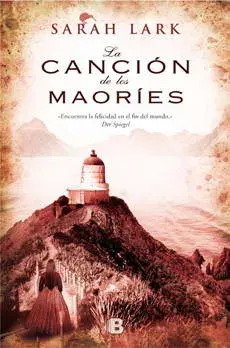LA CANCION DE LOS MAORIES TD TRILOGIA NUBE 21