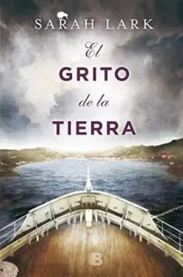 EL GRITO DE LA TIERRA TD TRILOGIA NUBE 31