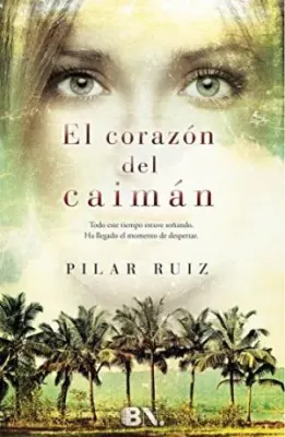 EL CORAZON DEL CAIMAN1
