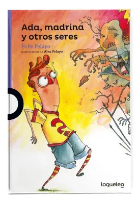 ADA MADRINA Y OTROS SERES1
