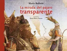 LA MIRADA DEL PAJARO TRANSPARENTE1
