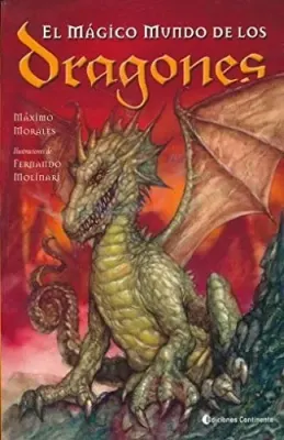 EL MAGICO MUNDO DE LOS DRAGONES1