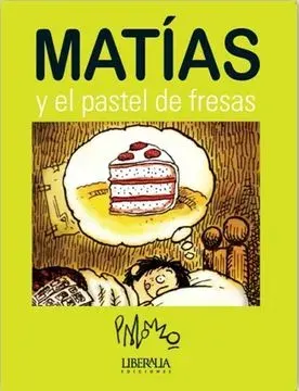 MATIAS Y EL PASTEL DE FRESAS1