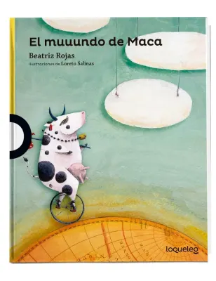 EL MUUUNDO DE MACA1