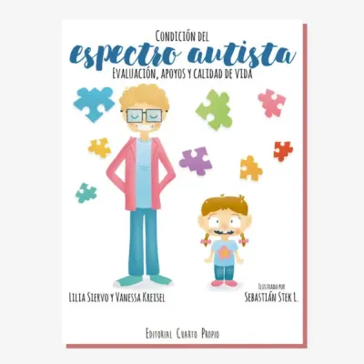 CONDICION DEL ESPECTRO AUTISTA1