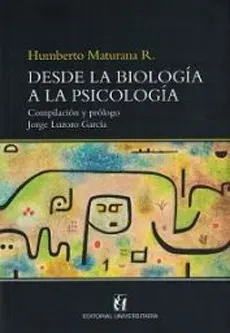 DESDE LA BIOLOGIA A LA PSICOLOGIA1