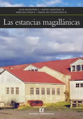 LAS ESTANCIAS MAGALLANICAS1