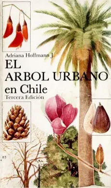 EL ARBOL URBANO EN CHILE1