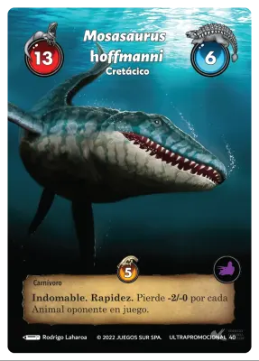 COLECCION ESPECIAL MUNDO PREHISTORICO1