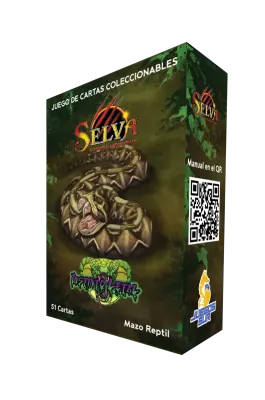 MAZO INSTINTO LETAL VIBORA DE GABON1