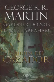 LA HUIDA DEL CAZADOR1