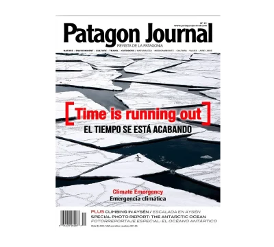 REVISTA 21 PATAGON JOURNAL1