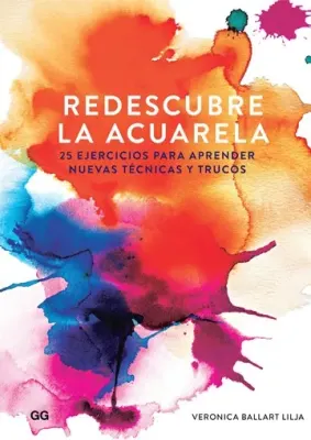 REDESCUBRE LA ACUARELA1