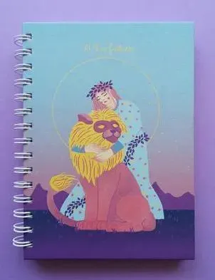 CUADERNO LA FUERZA1