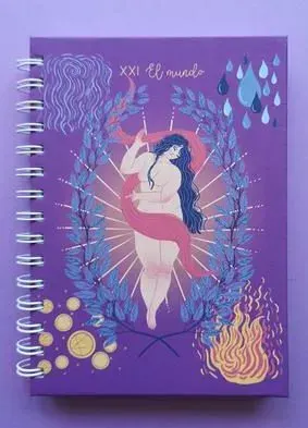 CUADERNO XXI EL MUNDO1