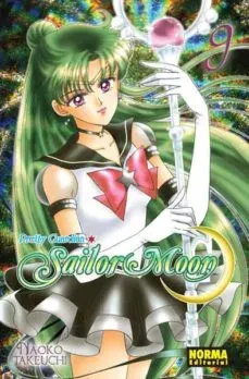 SAILOR MOON 091