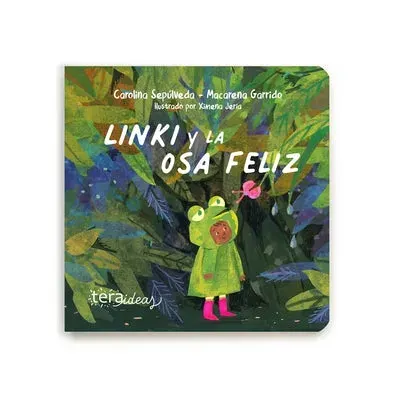MINICUENTO LINKI Y LA OSA FELIZ1