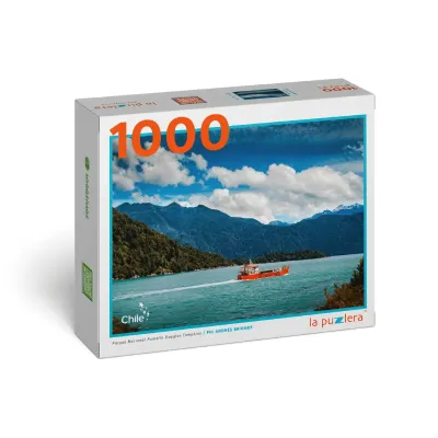 PUZZLE PARQUE NACIONAL PUMALIN DOUGLAS TOMPKINS 1000 PIEZAS1