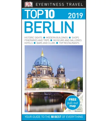 TOP 10 BERLIN1