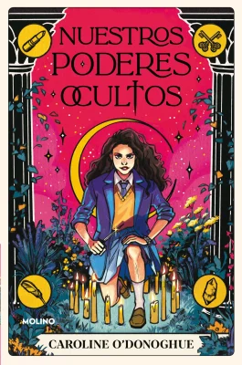NUESTROS PODERES OCULTOS1