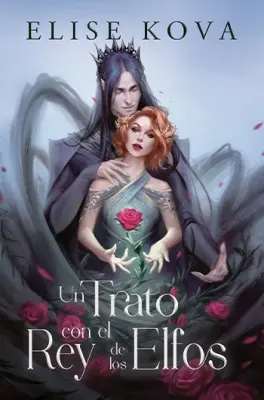 UN TRATO CON EL REY DE LOS ELFOS1