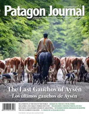 REVISTA 27 PATAGON JOURNAL1