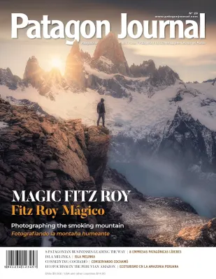 REVISTA 28 PATAGON JOURNAL1