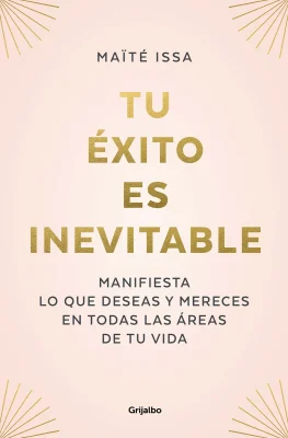 TU EXITO ES INEVITABLE1