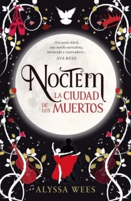 NOCTEM LA CIUDAD DE LOS MUERTOS1