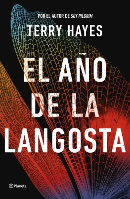 EL AÑO DE LA LANGOSTA1