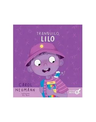 TRANQUILO LILO1