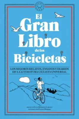EL GRAN LIBRO DE LAS BICICLETAS1