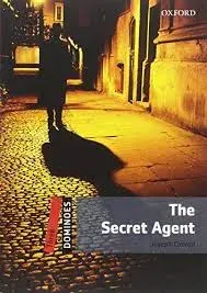 DOM NE L3 THE SECRET AGENT1