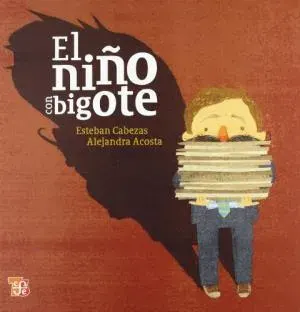 EL NIÑO CON BIGOTE1