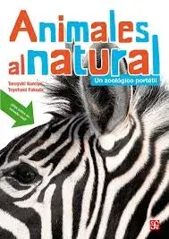 ANIMALES AL NATURAL UN ZOOLOGICO PORTATIL1