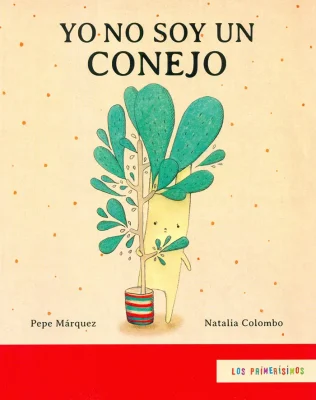 YO NO SOY UN CONEJO1