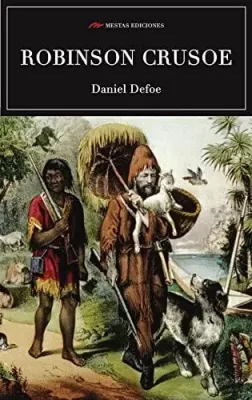 ROBINSON CRUSOE1
