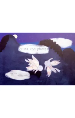 COSAS CON PLUMAS1